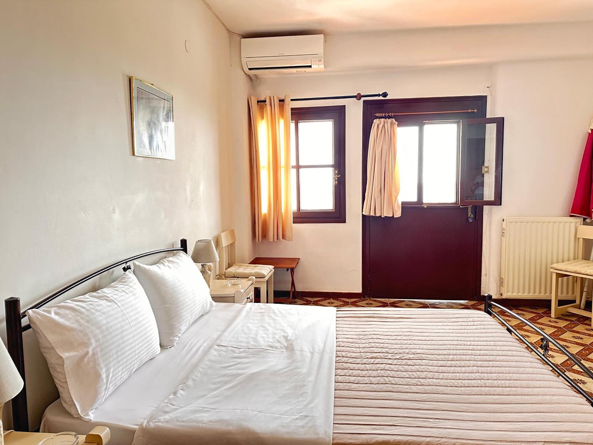 Villa Diamanti Monemvasia Ngoại thất bức ảnh
