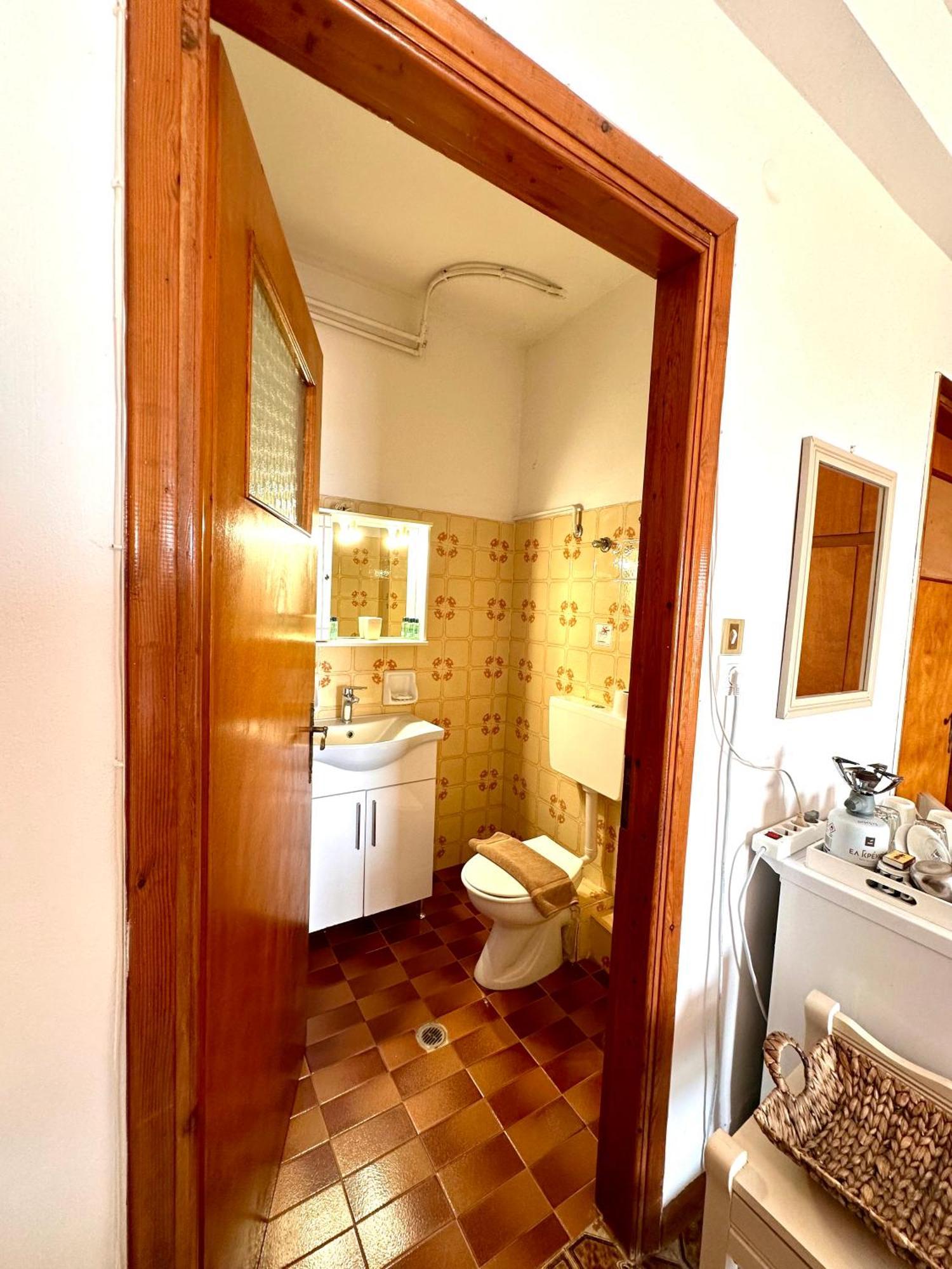 Villa Diamanti Monemvasia Ngoại thất bức ảnh